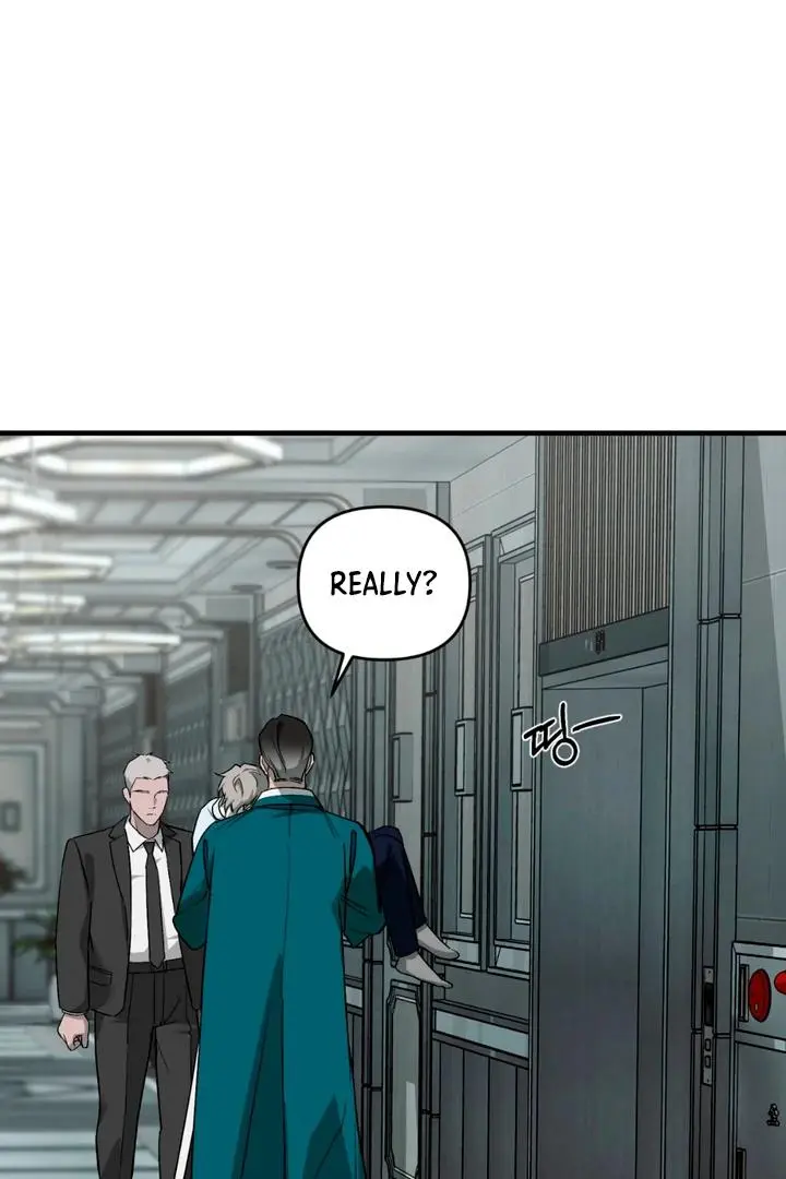 Mark of Fate - Chapter 19 Page 35