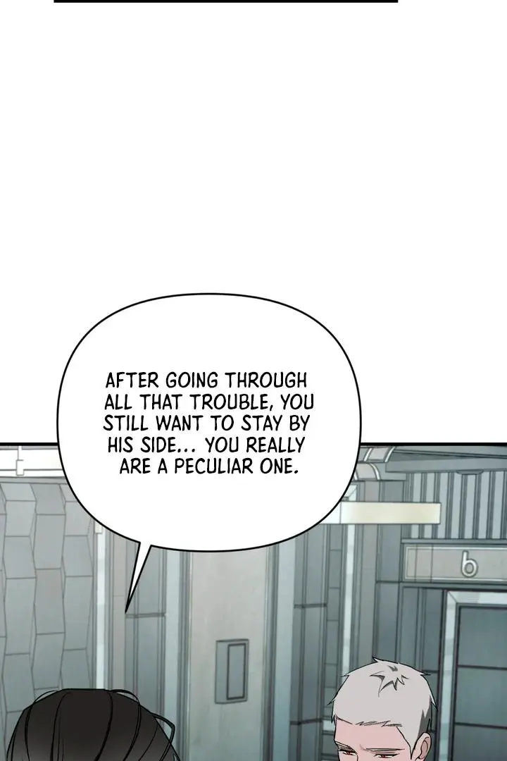 Mark of Fate - Chapter 19 Page 38