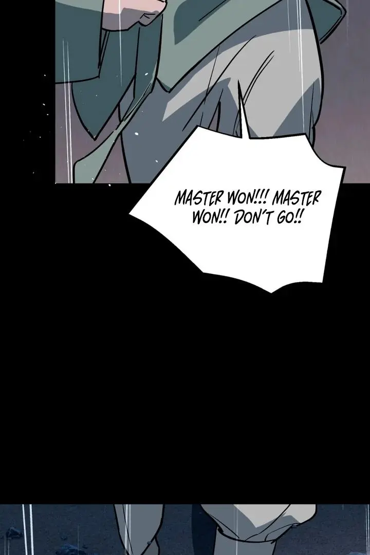 Mark of Fate - Chapter 19 Page 45
