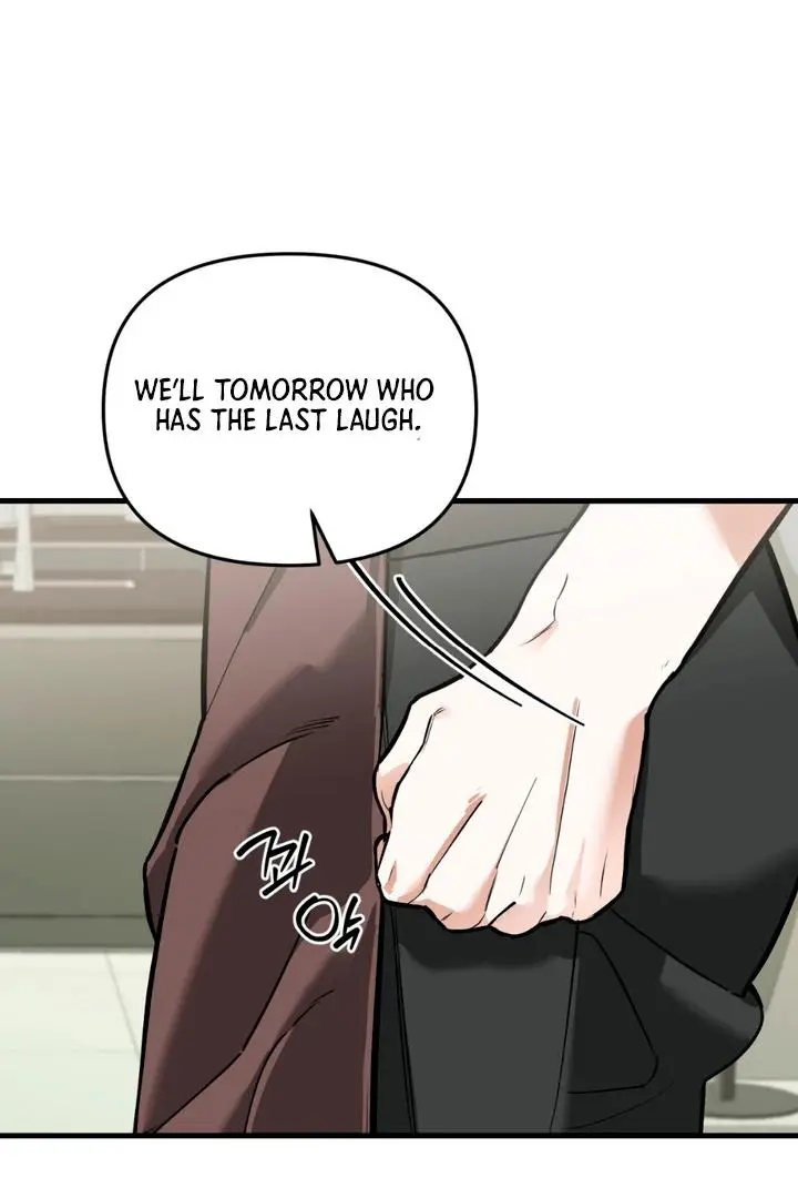 Mark of Fate - Chapter 2 Page 4