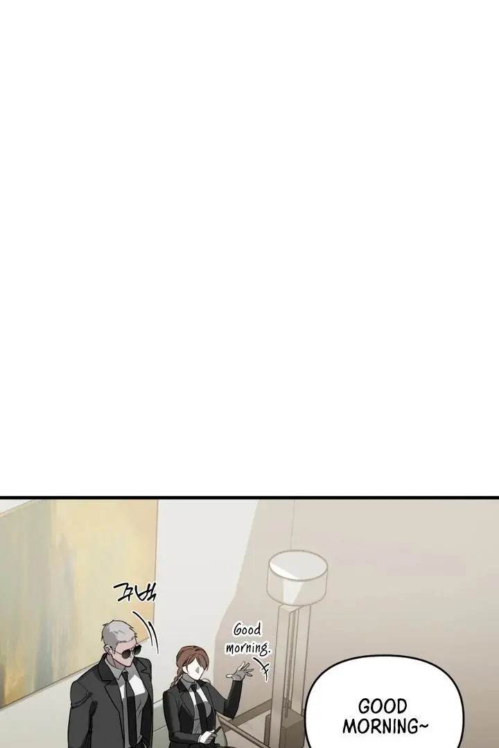 Mark of Fate - Chapter 2 Page 7