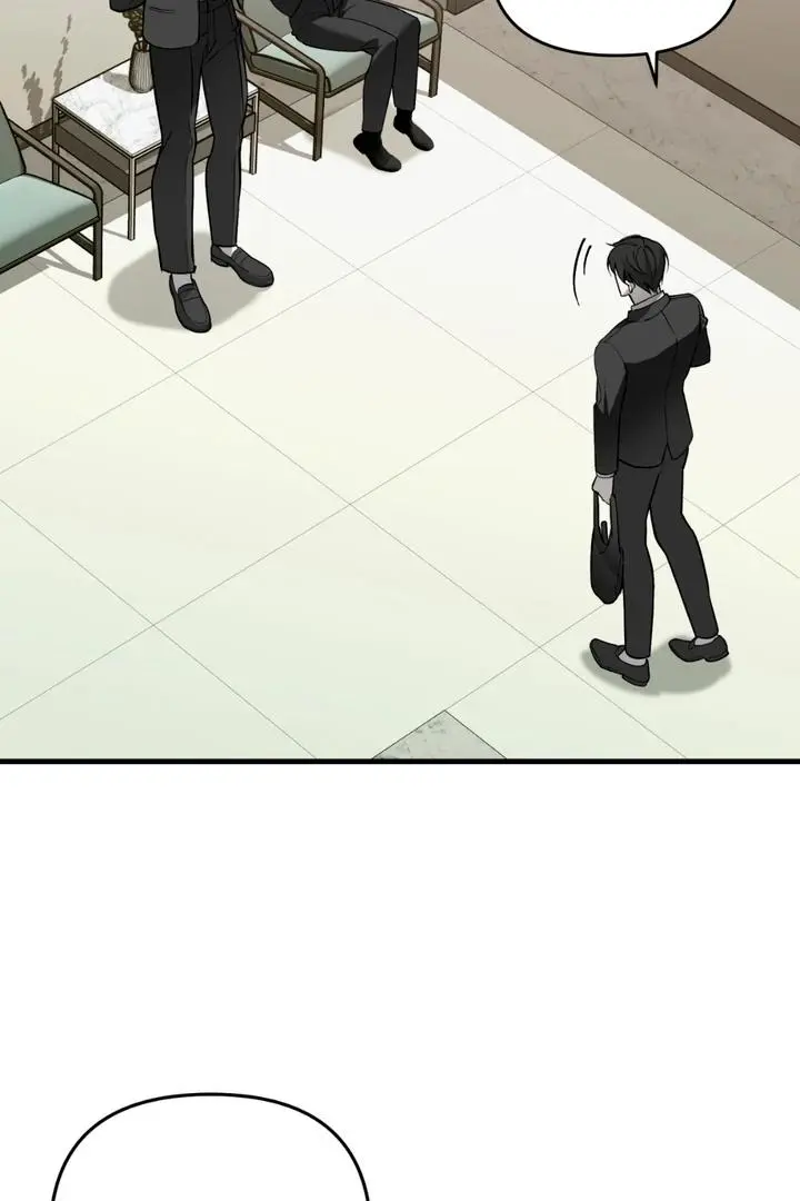 Mark of Fate - Chapter 2 Page 8