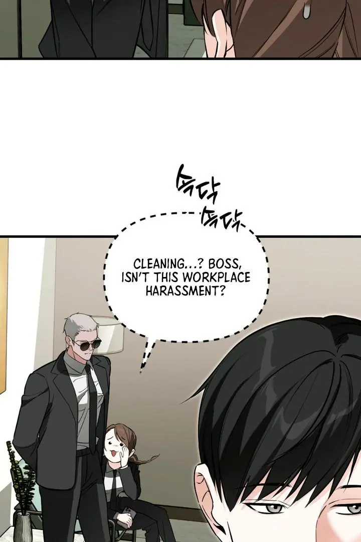 Mark of Fate - Chapter 2 Page 13