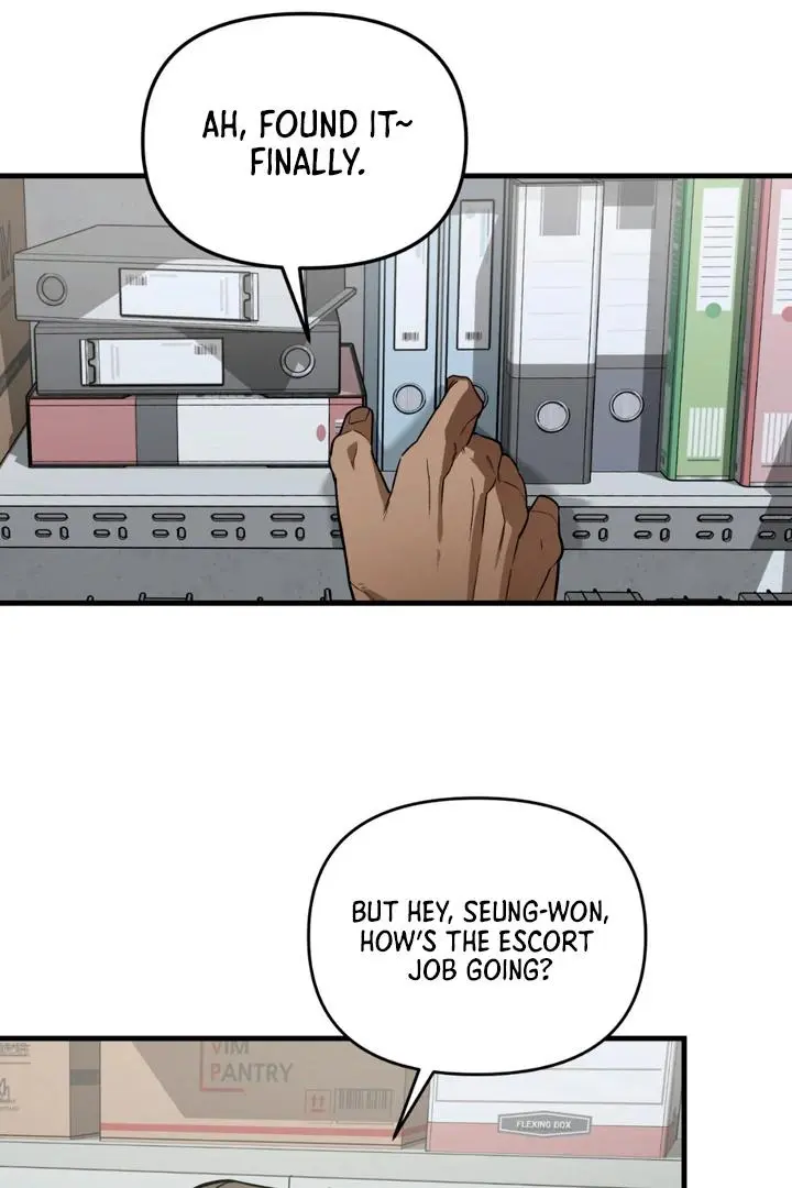 Mark of Fate - Chapter 2 Page 30