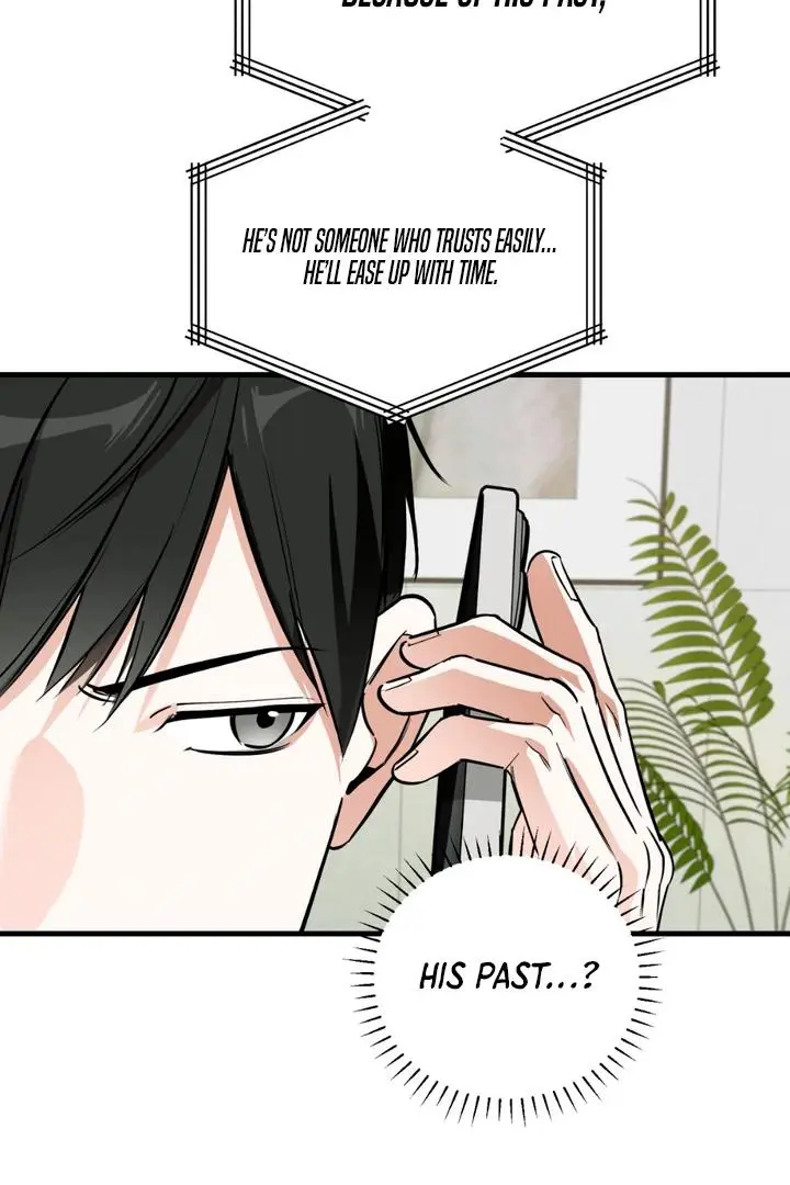 Mark of Fate - Chapter 2 Page 35