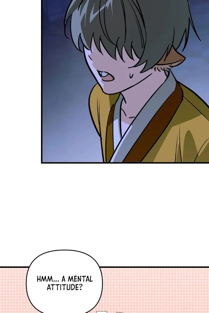 Mark of Fate - Chapter 20 Page 18