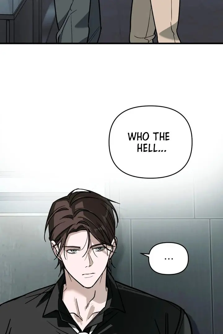 Mark of Fate - Chapter 20 Page 37