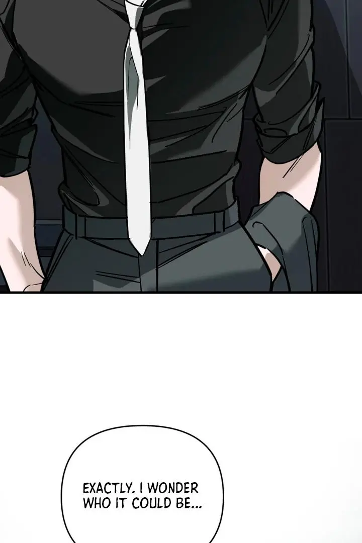Mark of Fate - Chapter 20 Page 38