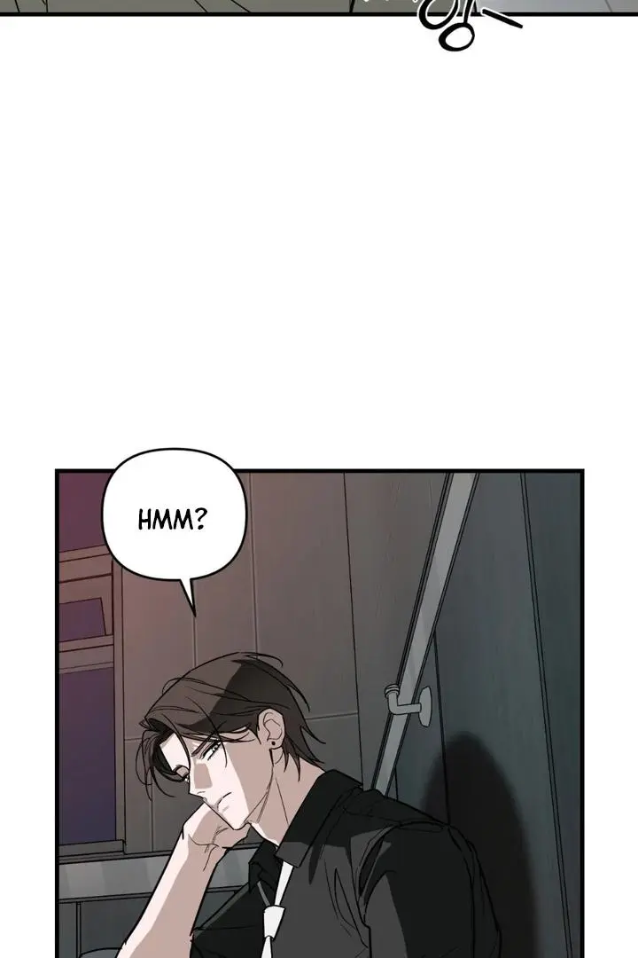 Mark of Fate - Chapter 21 Page 10