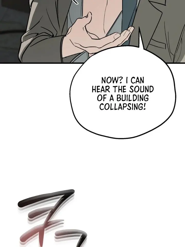 Mark of Fate - Chapter 21 Page 14