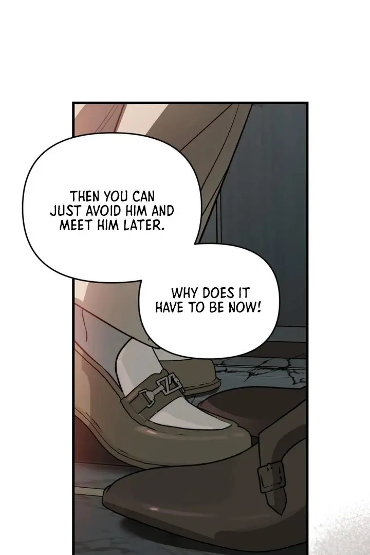 Mark of Fate - Chapter 21 Page 19