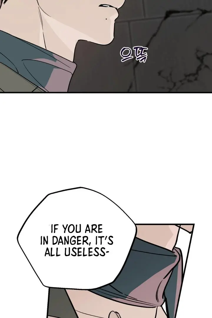 Mark of Fate - Chapter 21 Page 23