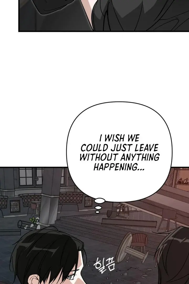 Mark of Fate - Chapter 21 Page 65