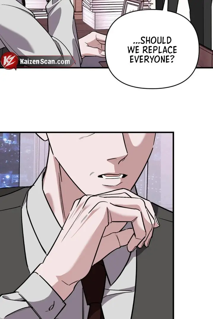 Mark of Fate - Chapter 21 Page 90