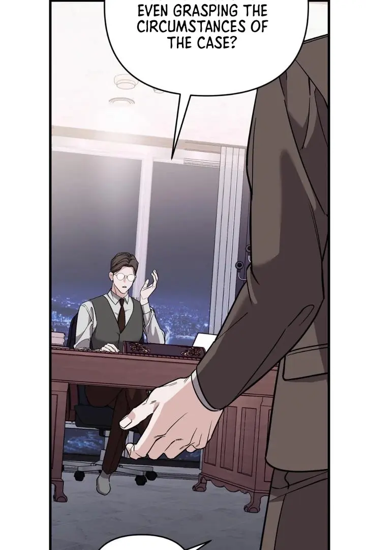 Mark of Fate - Chapter 22 Page 5
