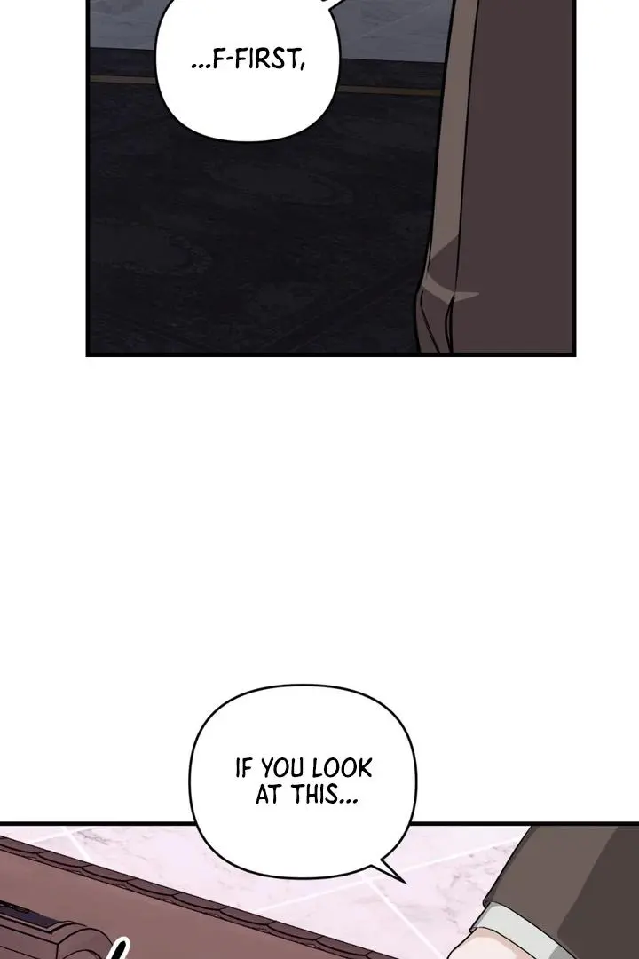 Mark of Fate - Chapter 22 Page 6