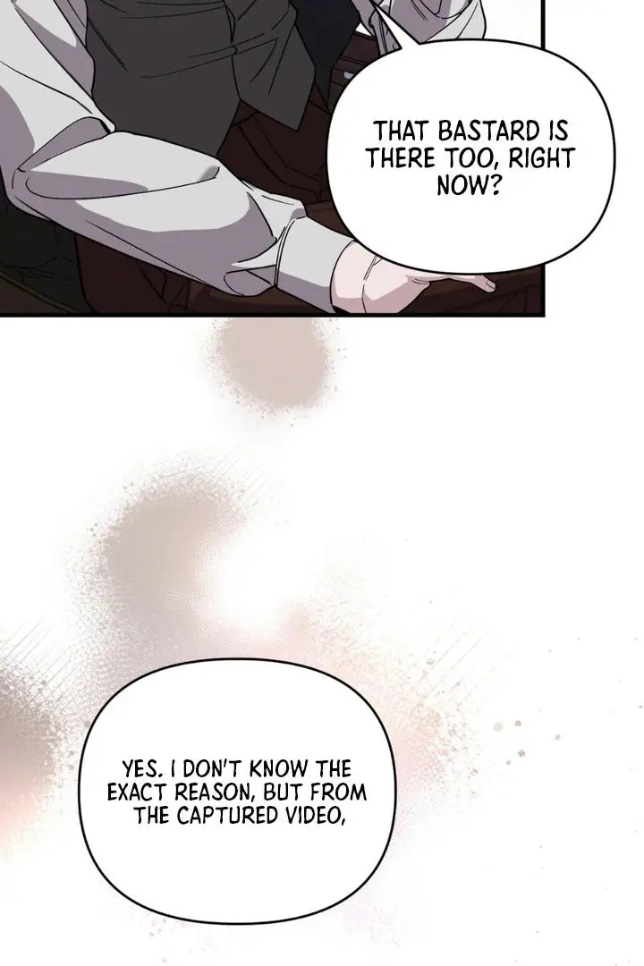 Mark of Fate - Chapter 22 Page 9