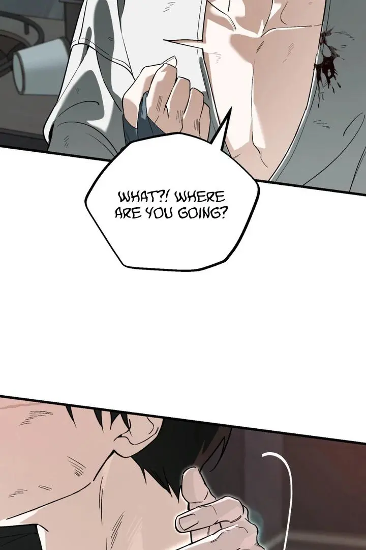 Mark of Fate - Chapter 22 Page 81