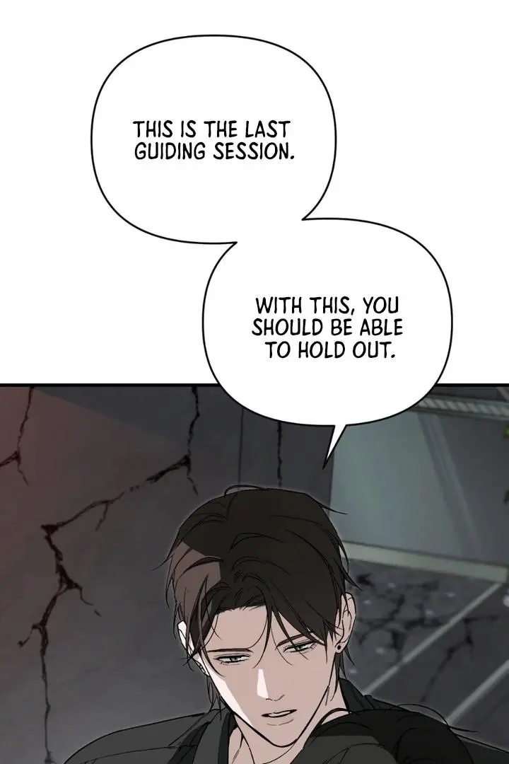 Mark of Fate - Chapter 22 Page 86