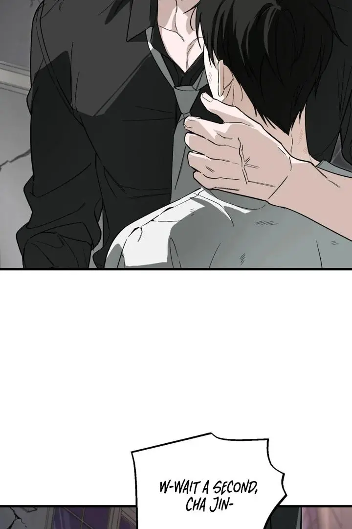 Mark of Fate - Chapter 22 Page 87
