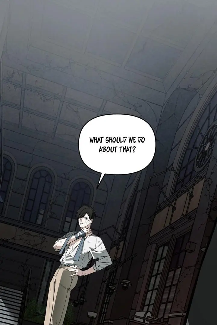 Mark of Fate - Chapter 22 Page 92