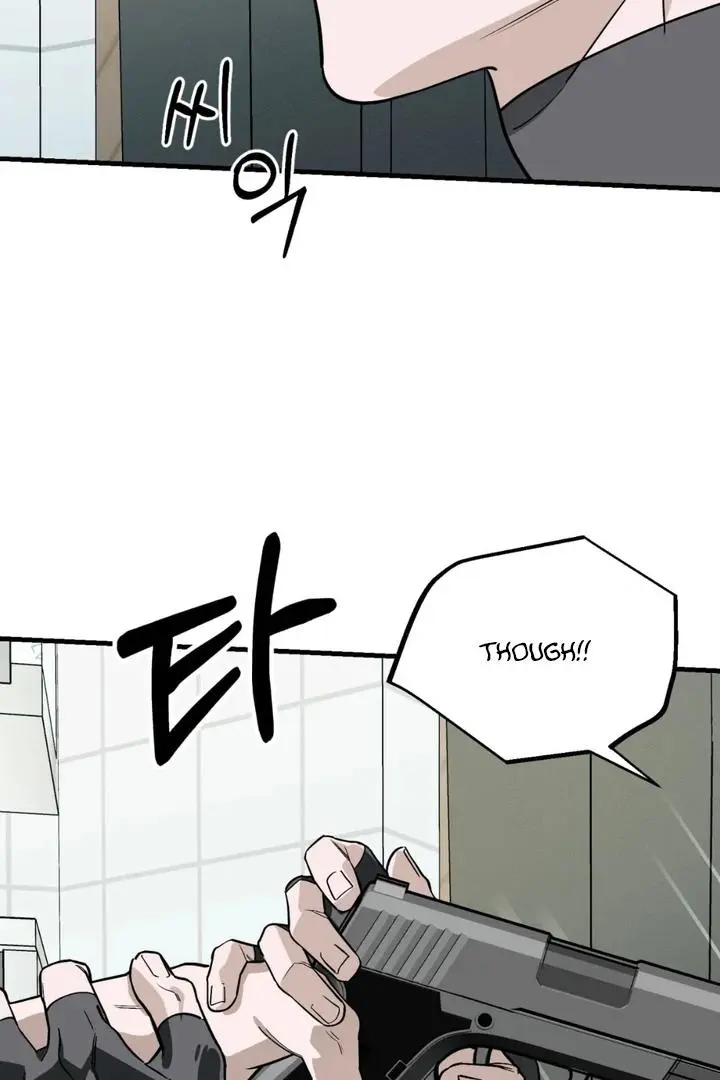 Mark of Fate - Chapter 23 Page 26