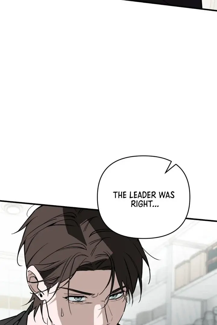 Mark of Fate - Chapter 23 Page 31