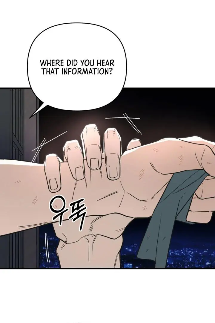 Mark of Fate - Chapter 23 Page 77