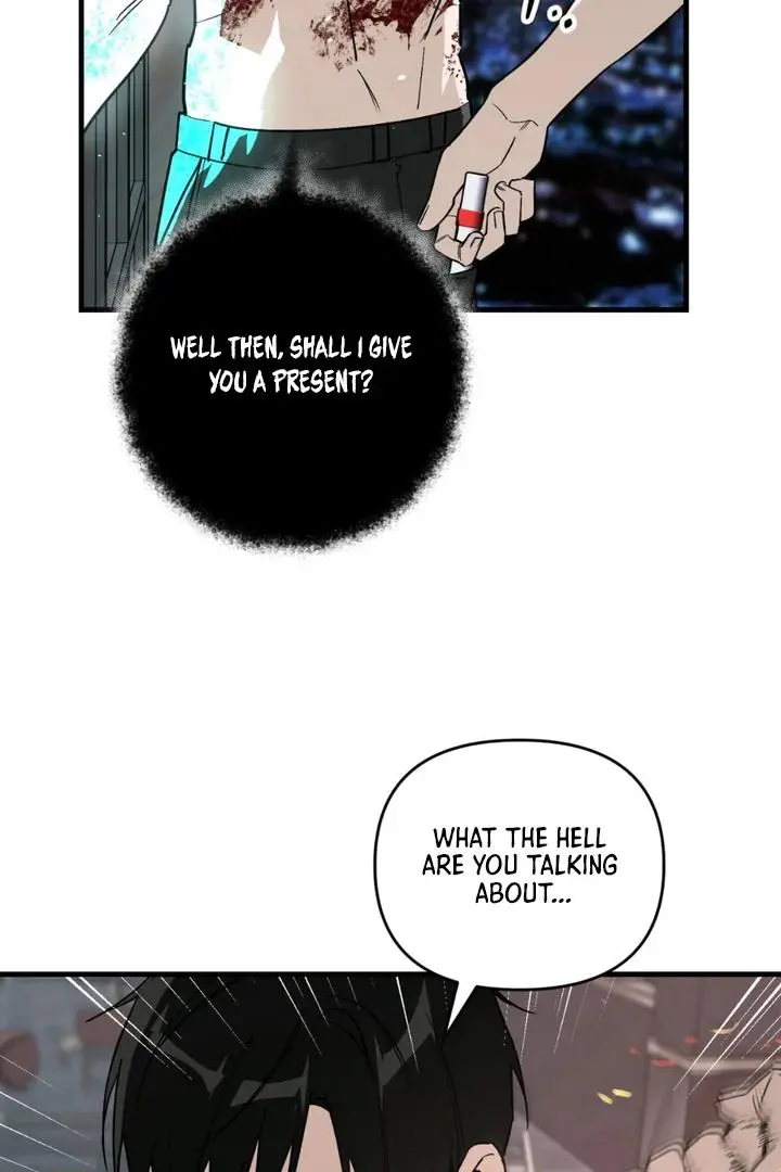 Mark of Fate - Chapter 23 Page 89
