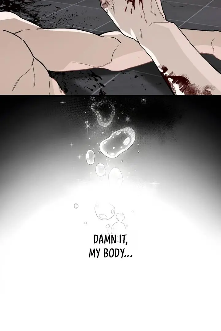 Mark of Fate - Chapter 24 Page 33