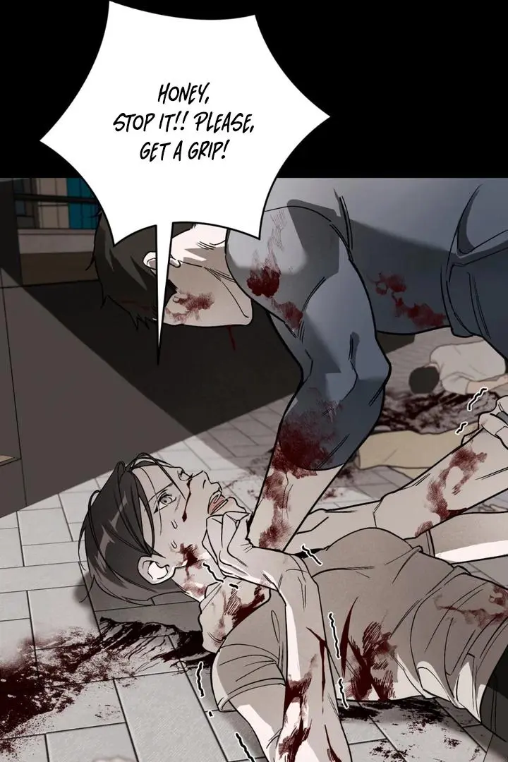 Mark of Fate - Chapter 24 Page 41