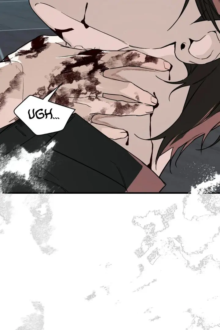 Mark of Fate - Chapter 24 Page 68