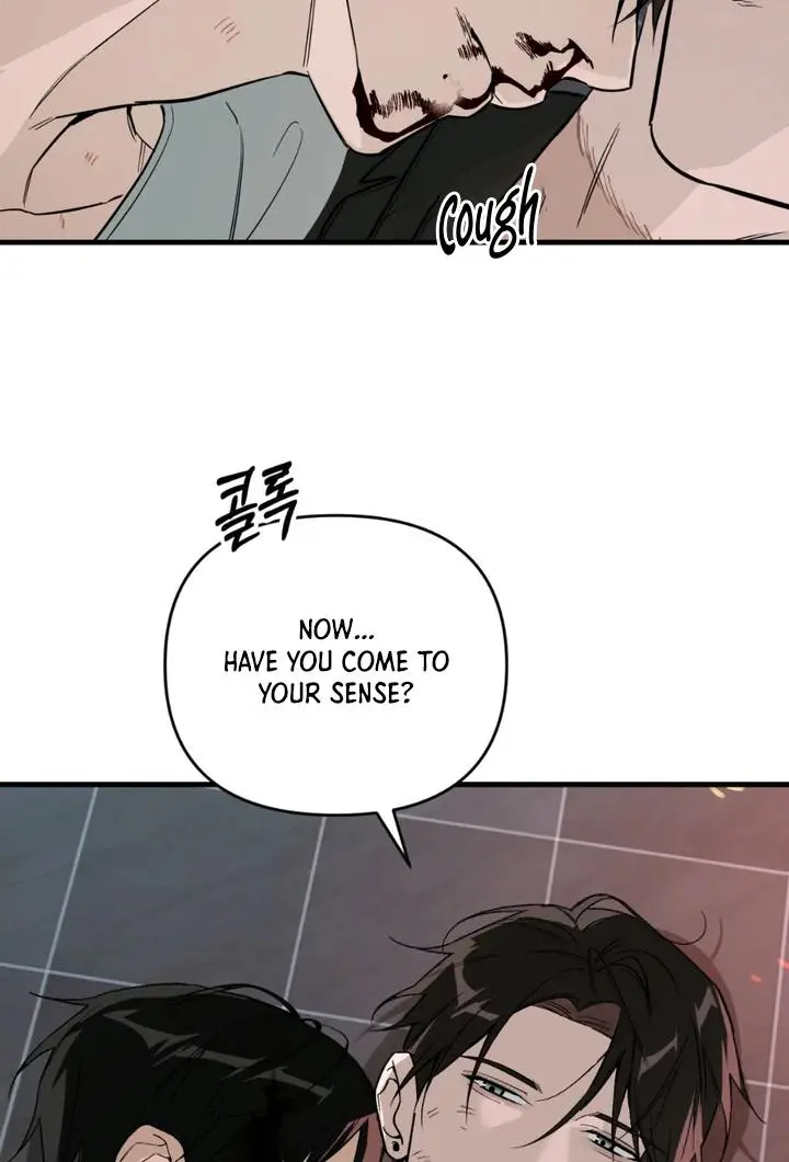 Mark of Fate - Chapter 24 Page 76