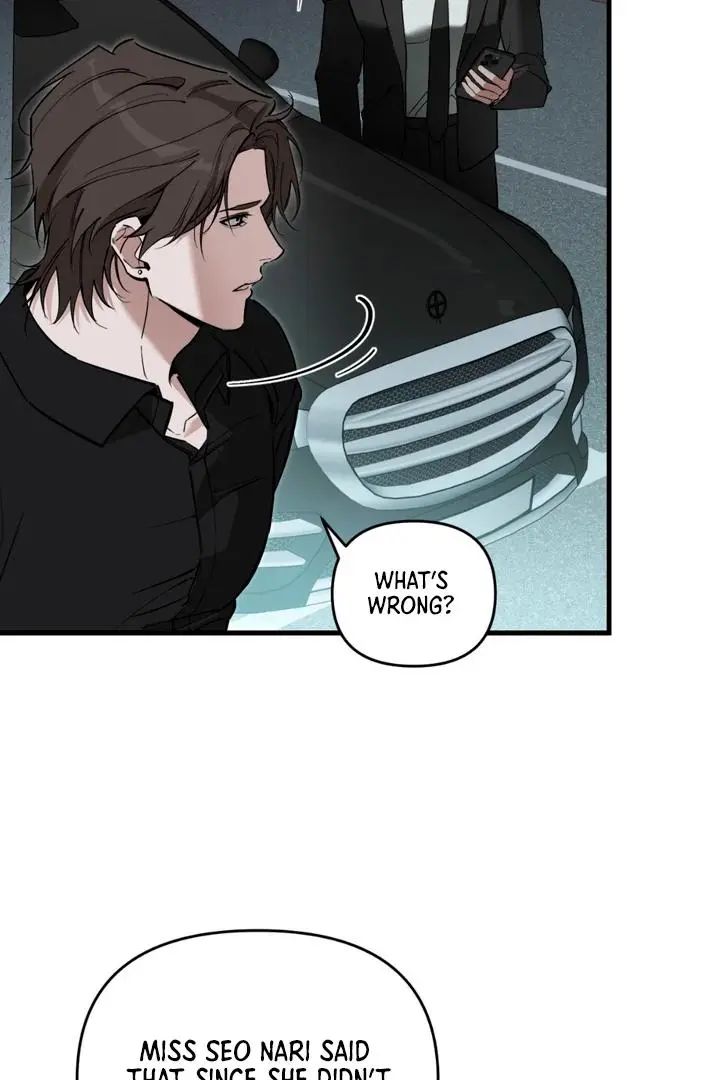 Mark of Fate - Chapter 3 Page 11