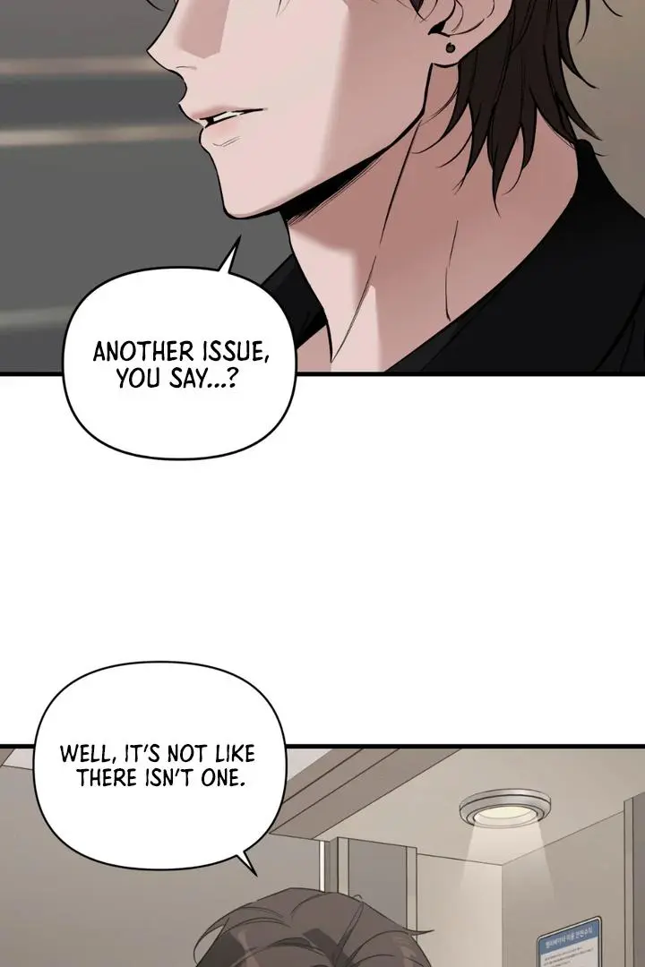 Mark of Fate - Chapter 3 Page 22