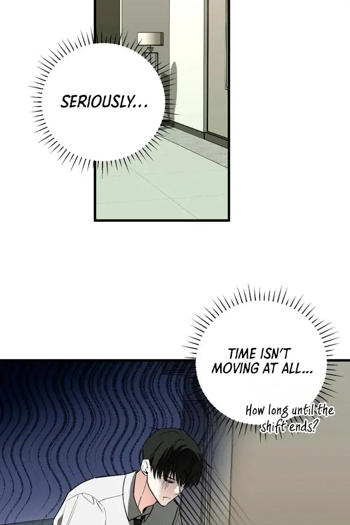 Mark of Fate - Chapter 3 Page 32