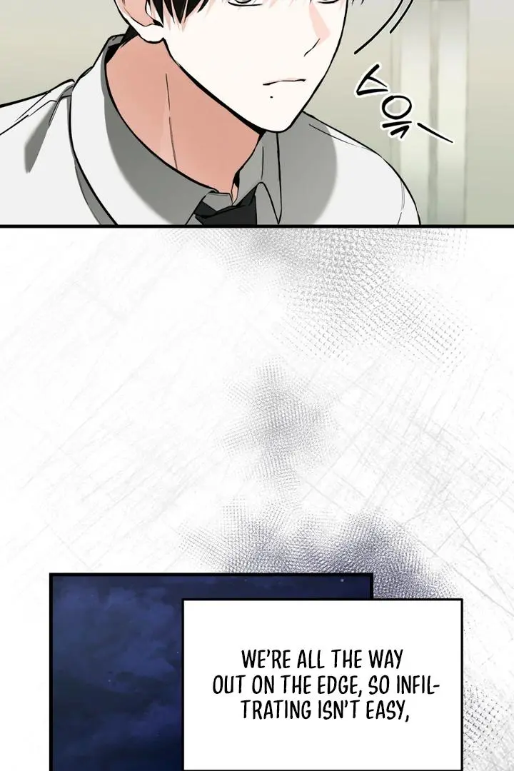 Mark of Fate - Chapter 3 Page 34