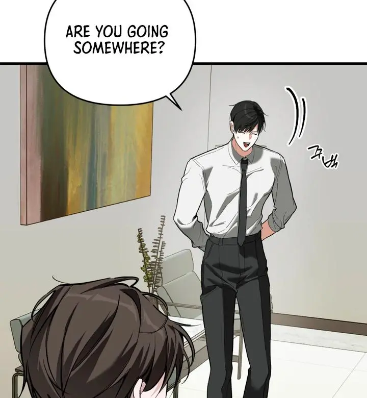 Mark of Fate - Chapter 3 Page 42