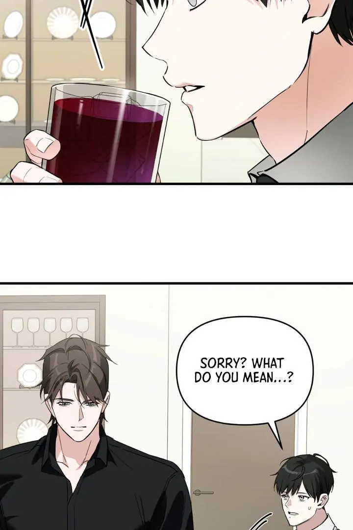 Mark of Fate - Chapter 3 Page 51