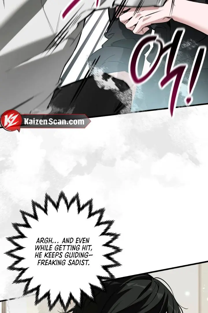 Mark of Fate - Chapter 3 Page 86