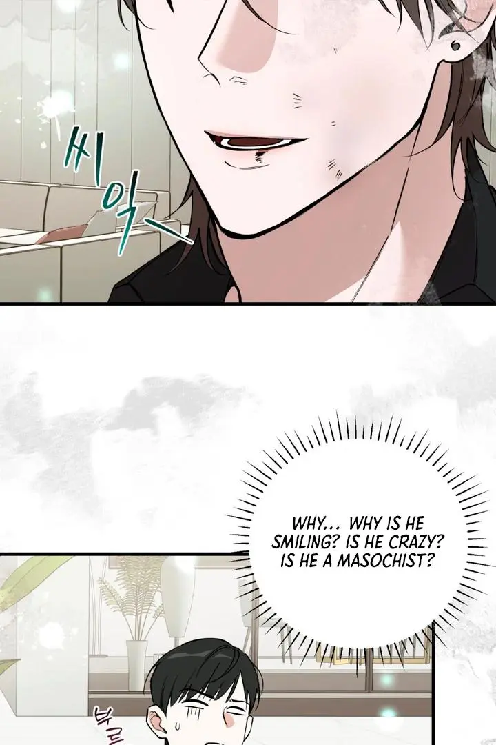 Mark of Fate - Chapter 3 Page 89