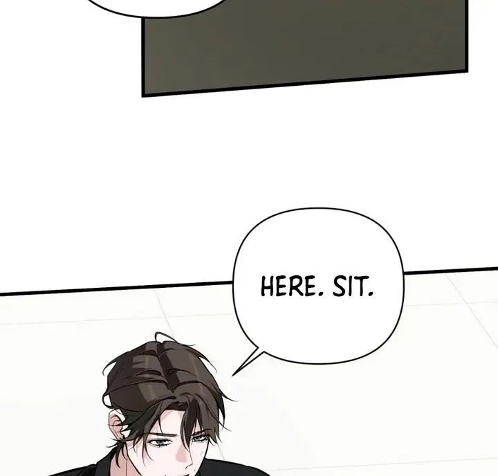 Mark of Fate - Chapter 3 Page 97