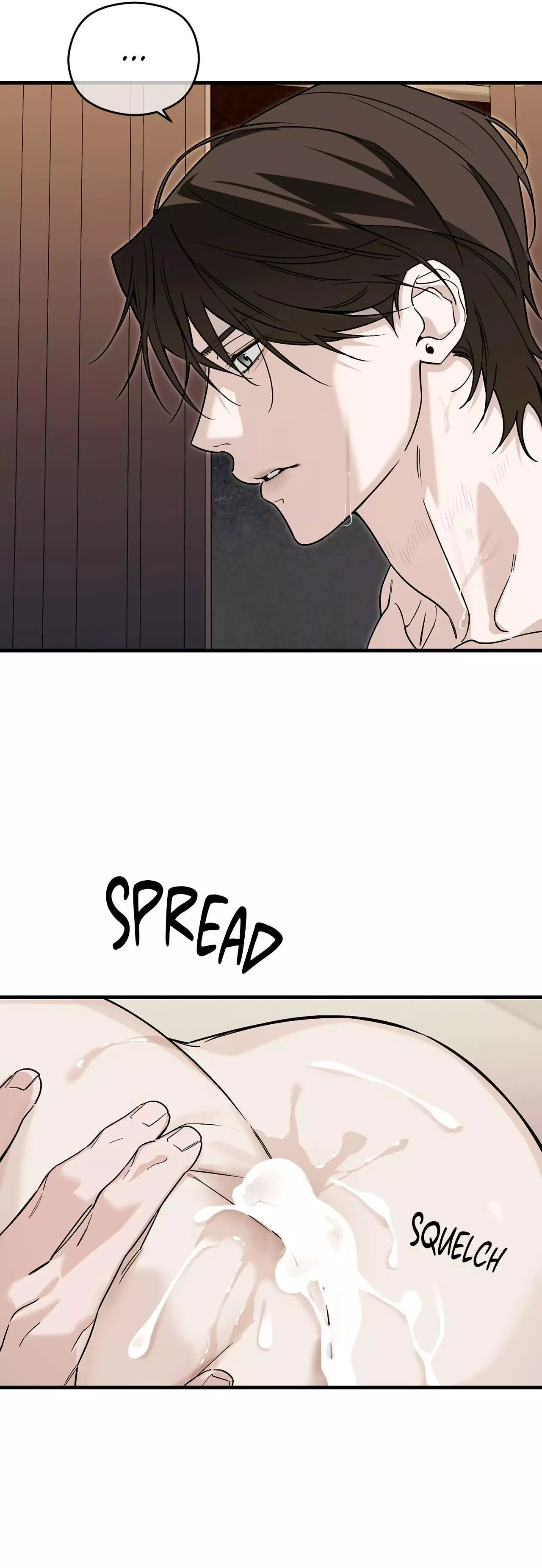 Mark of Fate - Chapter 31 Page 7