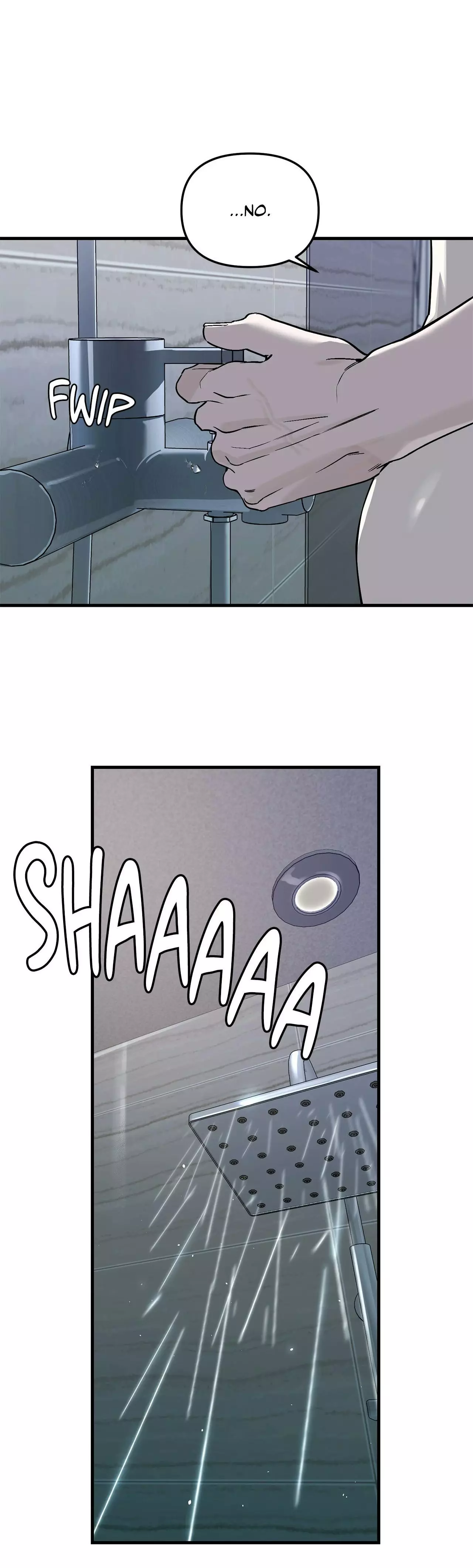 Mark of Fate - Chapter 31 Page 23