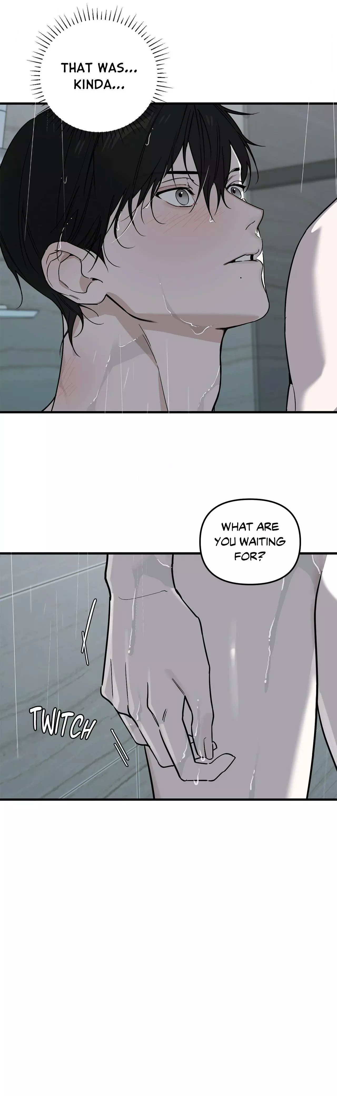 Mark of Fate - Chapter 31 Page 25