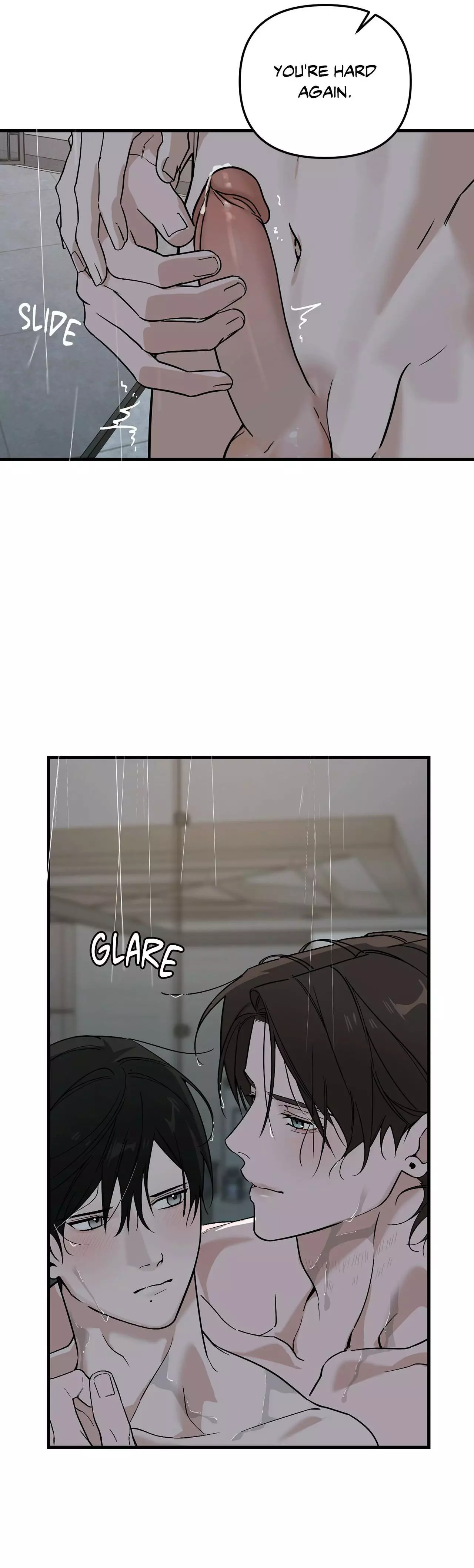 Mark of Fate - Chapter 31 Page 33