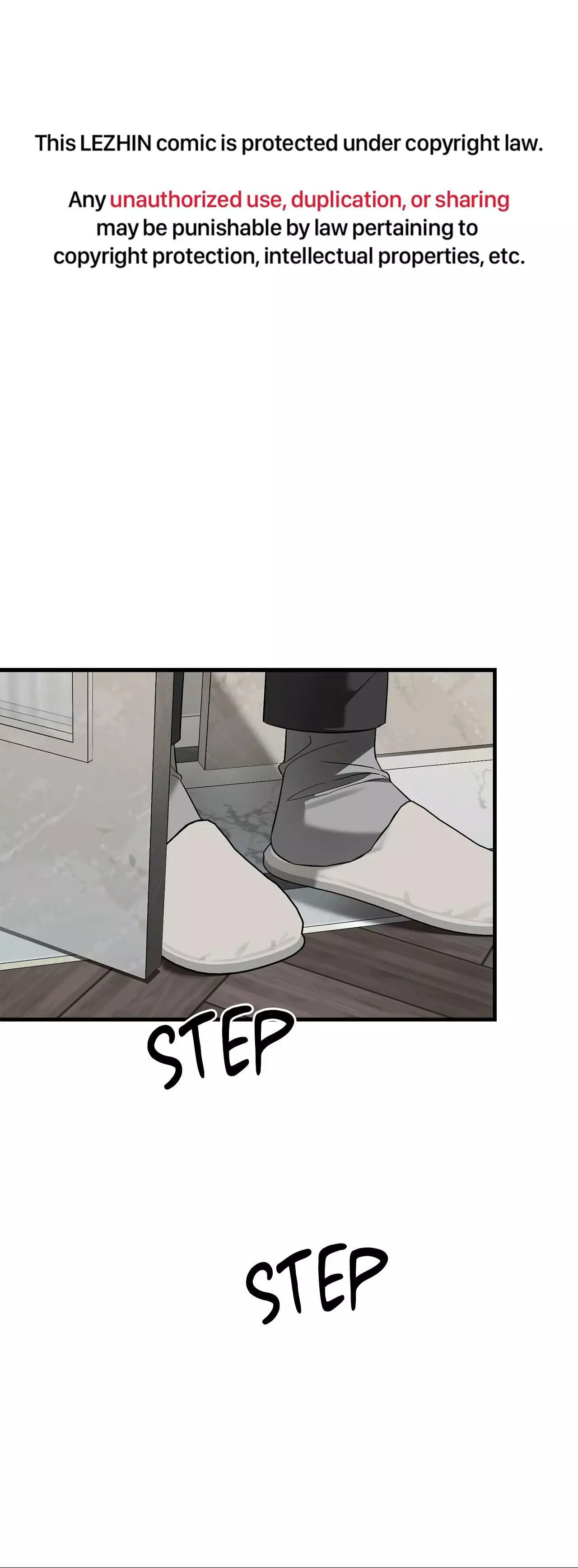 Mark of Fate - Chapter 32 Page 1