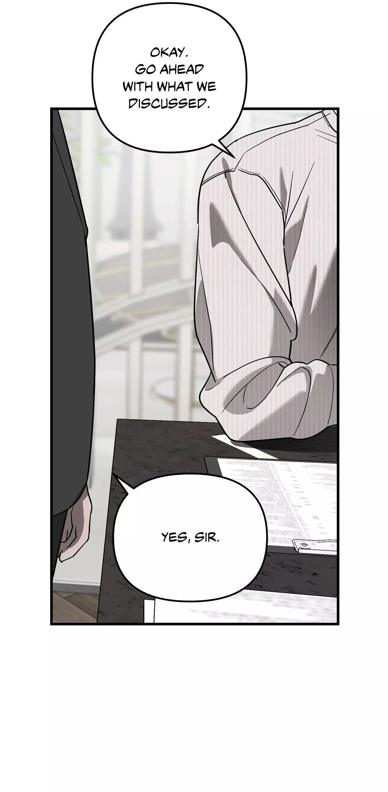 Mark of Fate - Chapter 32 Page 21