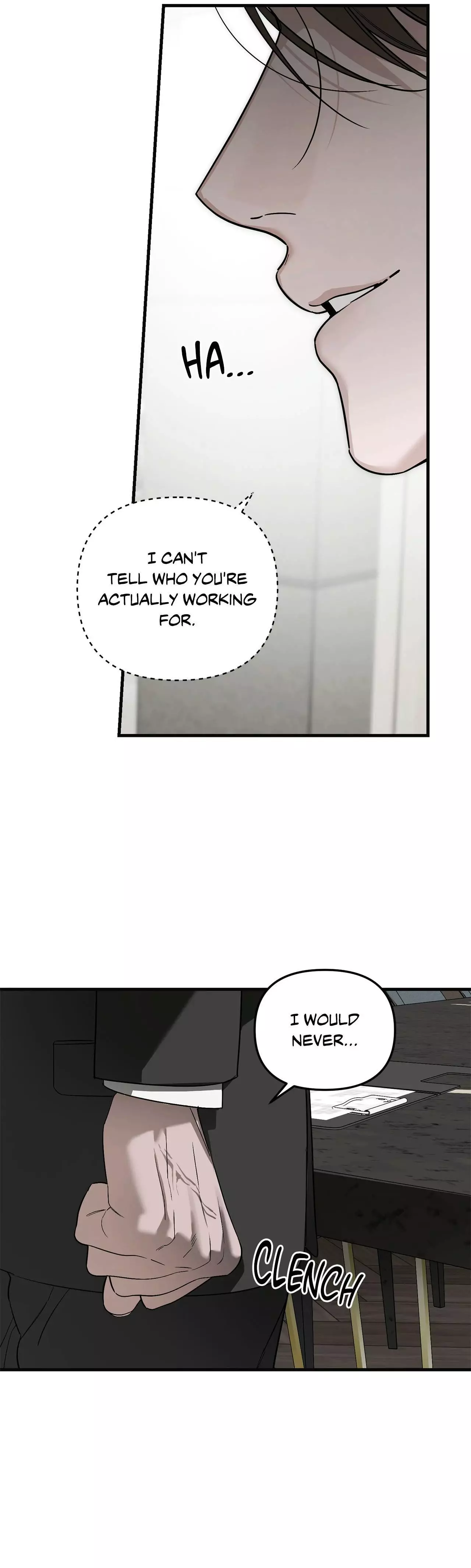 Mark of Fate - Chapter 32 Page 24
