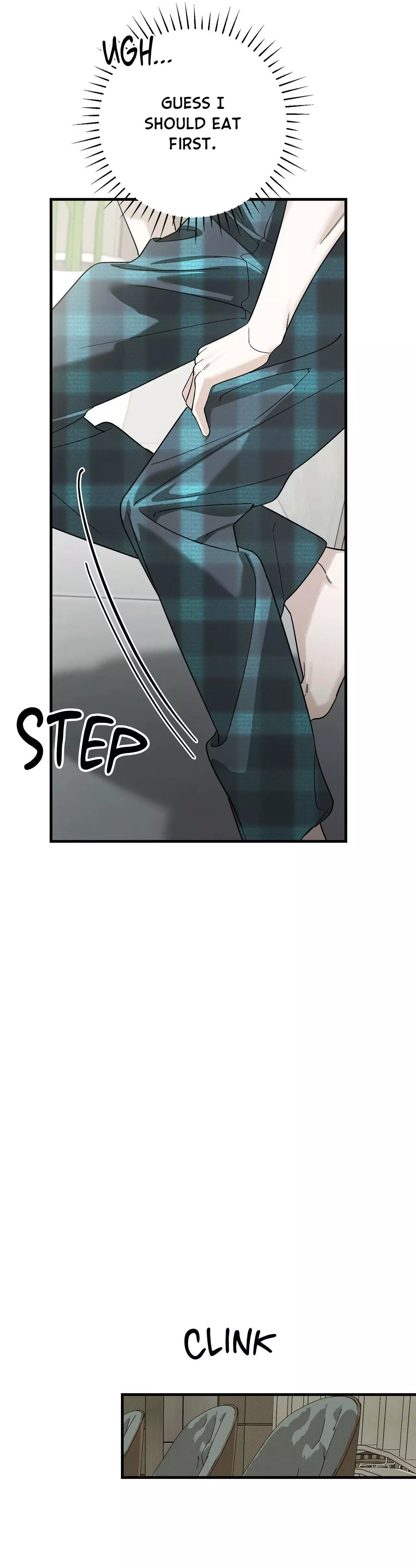 Mark of Fate - Chapter 32 Page 37